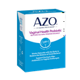 thumbnail image 5 of AZO Vaginal Health Probiotic Daily Supplement, Restores Natural Feminine Balance of Good Bacteria & Yeast, Safe During Pregnancy, 14 Count, 5 of 8