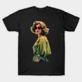 thumbnail image 1 of Brigitte Lin In Chungking Express Wong Kar-wai Movie Retro Unisex T-Shirt, 1 of 4
