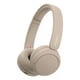 thumbnail image 1 of SONY Audífonos inalámbricos WH-CH520 Sony  Beige, 1 of 2
