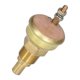 thumbnail image 2 of Accesorios para excavadoras, Sensor de temperatura del agua para excavadora Sensor de temperatura del agua Componentes de control industrial Construcción robusta, 2 of 9