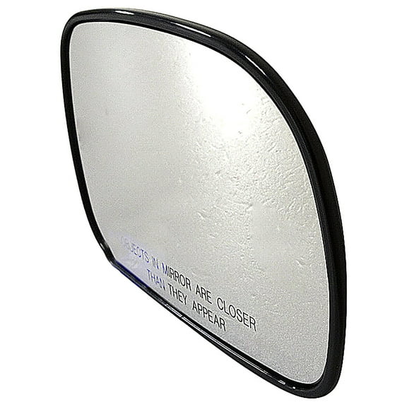 Dorman 56209 Passenger Side Door Mirror Glass for Specific Chrysler / Dodge Models Fits select: 2001-2007 DODGE GRAND CARAVAN, 2001-2007 CHRYSLER TOWN & COUNTRY
