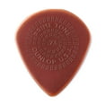 thumbnail image 4 of Dunlop Guitar Picks  6 Pack  Primetone Jazz III XL Hand Sculpted Grip  .73mm, 4 of 4
