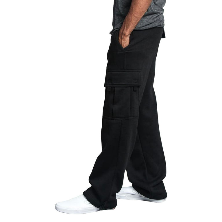 Heavyweight clearance cargo pants