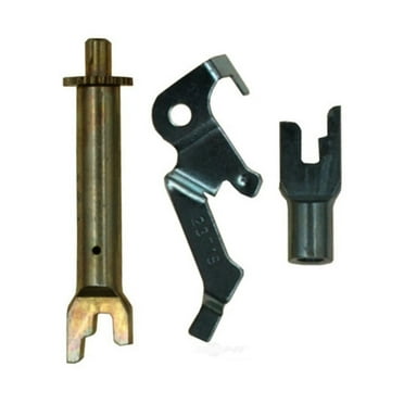 Raybestos R-Line H12563 Drum Brake Self Adjuster Repair Kit For Select Toyota & Scion Models