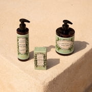 Panier des Sens Jasmine Shea butter Body lotion for dry skin, body cream - Made in France 97% natural - 8.45 Floz/250ml