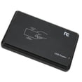 thumbnail image 1 of Lector de Tarjetas RFID Nikou 902 Lector de Proximidad USB Rendimiento Comprobado, 1 of 9