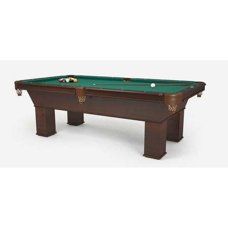 Ventana Pool Table Billiard By Connelly 8 8ft Foot