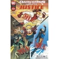 thumbnail image 1 of Dark Crisis: Young Justice #1 VF ; DC Comic Book, 1 of 1