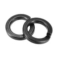 thumbnail image 1 of 80 Pcs M14 Split Lock Washer Spring Lock Washer 14.5mm ID 22mm OD 3.62mm Thick, 1 of 6