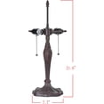 thumbnail image 7 of Fine Art Living KT1408 Table Lamp, Multicolor, 7 of 7