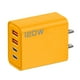 thumbnail image 2 of Cargador Usb 120W onlyliua Cargador Multipuerto Usb Adaptador Cargador Rápido Cargador Pared Tipo C Pd, 2 of 7