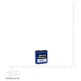 thumbnail image 2 of Batería American Standard A923654-0070A 6V CR-P2, 2 of 3