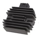 thumbnail image 4 of Rectificador de motocicleta de 12V, repuesto de regulador de voltaje eléctrico de aleación de aluminio para BT1100 VP300 FZ6R WR250R, 4 of 5
