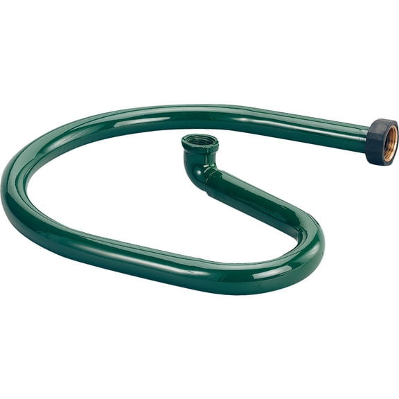 Orbit 58030N 1/2 in Metal Ring Base