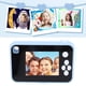 thumbnail image 1 of Cámaras para niones, 48MP Kid Digital Video Camera HD 1080p Lanyard 2.4 Pulgadas Pantalla Con Trypode Para Niños, 1 of 8