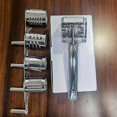 thumbnail image 4 of Une Râpe à Fromage en Acier Inoxydable - Simple, Durable et Efficace, 4 of 4