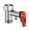0.8mpa, variant on Tizuqe Brass Safety Pressure Release Valves Adjustable Pressure Relief Valves with Check Function for Electric Water Heaters
