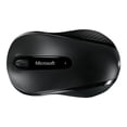 thumbnail image 3 of Microsoft Wireless Mobile Mouse 4000 - Souris - Droitier et Gaucher - Optique - 4 Boutons - Sans Fil - 2.4 GHz - Récepteur Sans Fil USB - graphite, 3 of 6