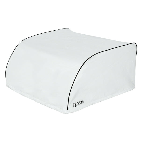 Classic Accessories Over Drive RV Air Conditioner Cover, Coleman Mach 8