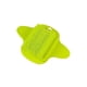 thumbnail image 1 of CEPILLO DE SILICON PARA LIMPIEZA DE PIES, 1 of 4