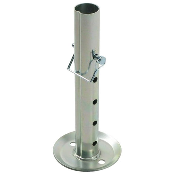 Drop Leg Trailer Jack