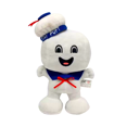 thumbnail image 3 of LONG ASMarshmallow Man y Slimer peluche vintage Ghostbusters 3 Stay Puft Plush Bank Sailor peluche muñeca regalo de Navidad 20CM, 3 of 5