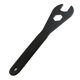 thumbnail image 2 of Llave de cono del cubo de la bicicleta Eje de la rueda de reparación del pedal de la bicicleta, 2 of 9