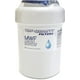 thumbnail image 1 of MWF, Filtro de Agua MWF para Refrigeradores GE, Cartucho de Filtro de Agua de Repuesto para Filtración de Bloque de Carbón GE Certificado para Eliminar Olores y Partículas, Blanco, 1 of 7