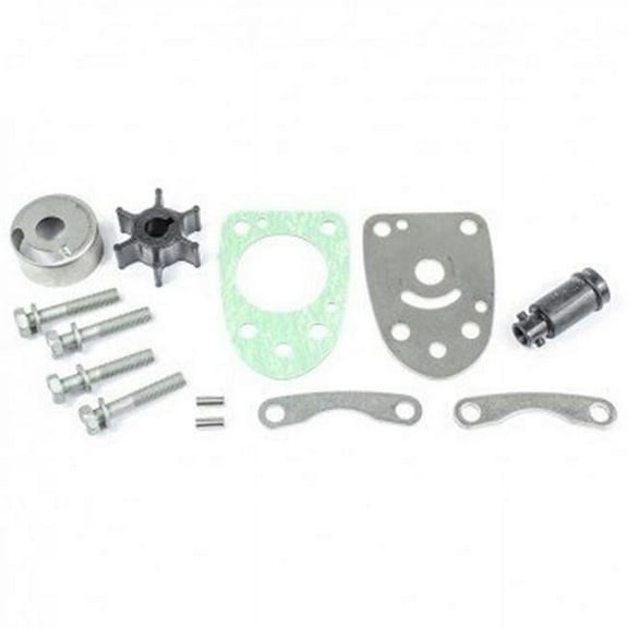 Sierra 18-4532 Water Pump Repair Kit Without Housing