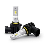 Arc Lighting Concept Series H10 LED B ulb Kit Pair