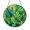 Acrylic 3.5 Inch, variant on Green Fern Leaves Glass Window Hanging – Home Decor