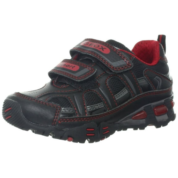 Geox Boys Light Eclipse Fashion Sneakers