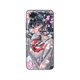 thumbnail image 1 of Para Xiaomi Redmi Note 11 Pro 5G 4G 11S POCO M4 X4 4G 5G Funda Para Teléfono Trasera De Silicona Suave Negro Tpu InuYasha, 1 of 4