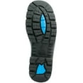 thumbnail image 2 of Steel Blue Work Boots Mens Argyle 6 Inch Slip Resistant Steel Toe, 2 of 2