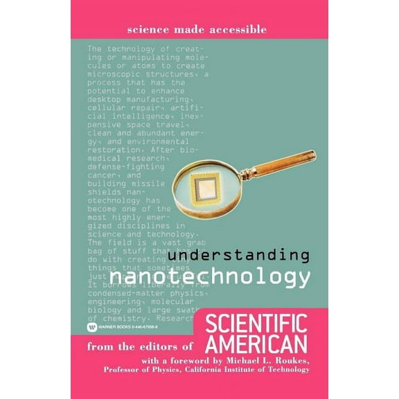Science Made Accessible Understanding Nanotechnology, (Paperback)