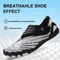 thumbnail image 3 of Voyabarefoot Shoes for Women, Voya Barefoot Shoes Water Shoes, 3 of 6