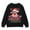 Black#9527, variant on BOOMNY Christmas Infants Baby Boys Sweatshirts Xmas Deer Embroidery Sweatshirt For Boys Long Sleeve Warm Fall Winter Pullover Tops
