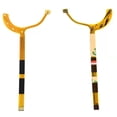 thumbnail image 4 of Cable flexible de apertura de lente Cateissary para Canon 17-55mm, 4 of 6