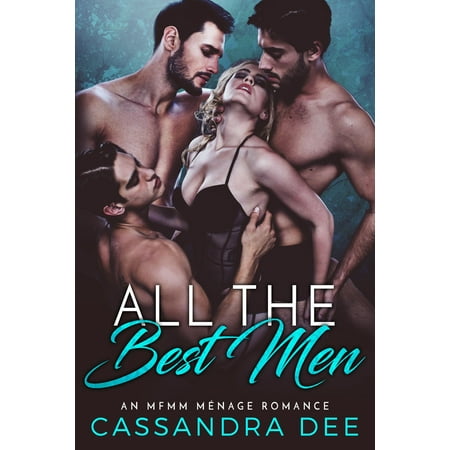 All the Best Men - eBook (The Best Memes Of All Time)