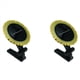 thumbnail image 1 of 2X Sensor de Lluvia Inteligente Tuya Zigbee con Detector de Luz, Funcionamiento Solar, Detector de Lluvia A Prueba de Agua IPX6, Control Remoto, 1 of 5