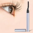 thumbnail image 4 of Milaget Electric Eyelash Lashes Curler for Women with Indicator Light Compact Battery, 4 of 9