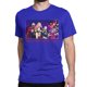 thumbnail image 5 of Camisetas de anime Zenless Z Zero para hombre y mujer, divertidas camisetas de algodón, cuello redondo, manga corta, idea de regalo, ropa, 5 of 7