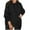 Black, variant on qucoqpe Womens Oversized Hoodies Sweatshirts Long Sleeve Sweaters Pullover Fall Outfits with Pocket