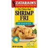 Zatarain's Kosher Seasoned Shrimp Fri, 12 oz Box