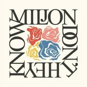 Miljon - Don't They Know - Vinyl