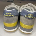 thumbnail image 4 of New Balance Men’s Unisex Casual 515 Blue & Gray Sneaker Shoes / Size 10, 4 of 6