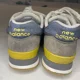 thumbnail image 4 of New Balance Men’s Unisex Casual 515 Blue & Gray Sneaker Shoes / Size 10, 4 of 5