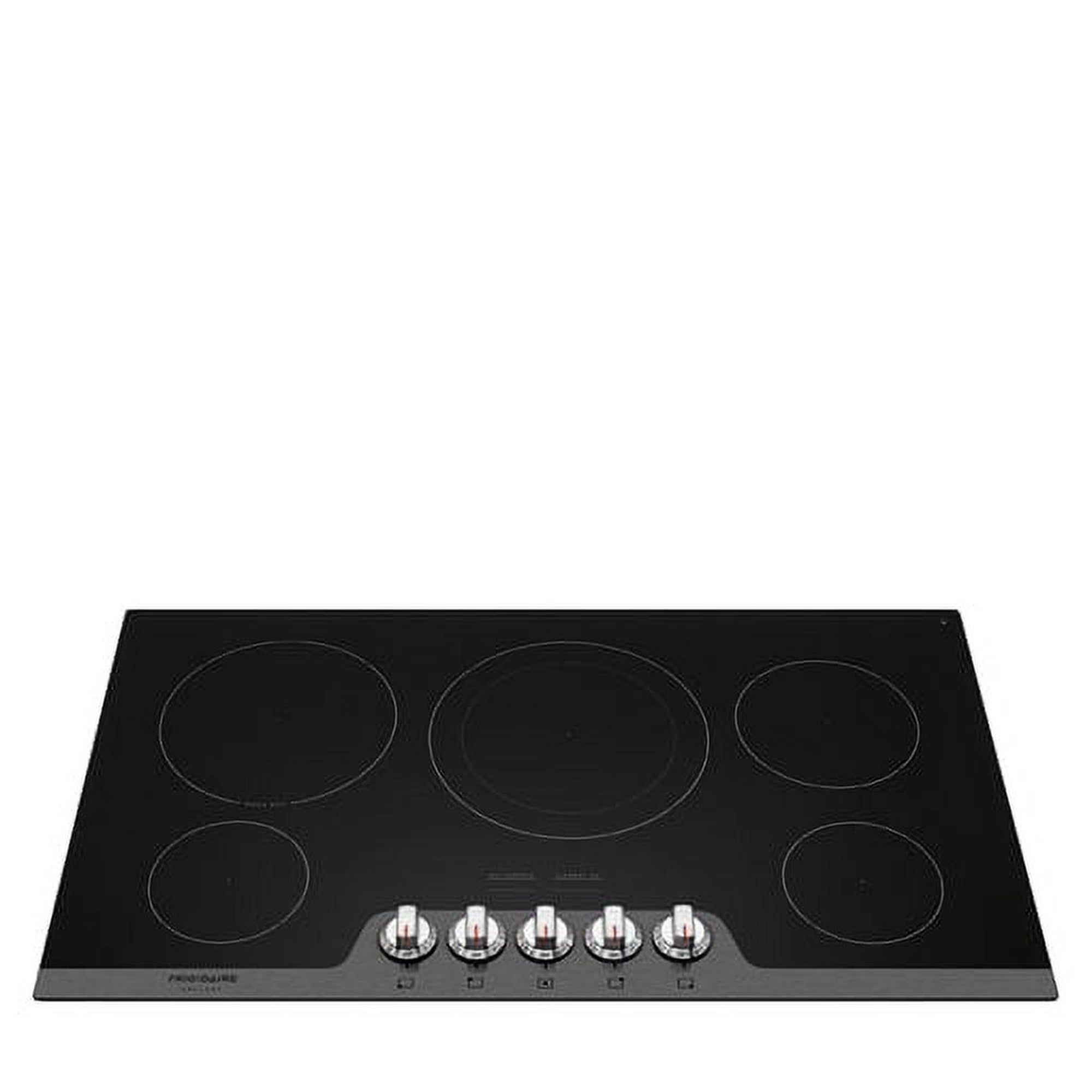 Frigidaire FGEC3648US Gallery 36" Electric Cooktop