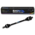thumbnail image 3 of SuperATV Heavy Duty Rhino Brand Rear Axle for 2021+ Polaris RZR Trail S 900 Sport  1 Rear Axle  Made with 4340 Chromoly Steel  Precision-Engineered Cage and Housing  High Articulation Angles, 3 of 6