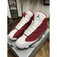 thumbnail image 1 of Ni - ke Ni - ke Air Jordan 13 Retro Red Flint White Basketball DJ5982-600 Men’s - Sz 13, 1 of 5